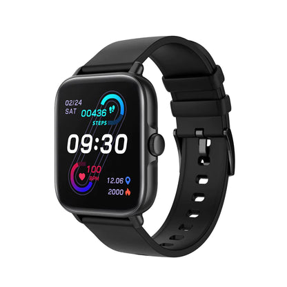 Y22 Heart Rate Sleep Monitoring Multiple Sports Modes